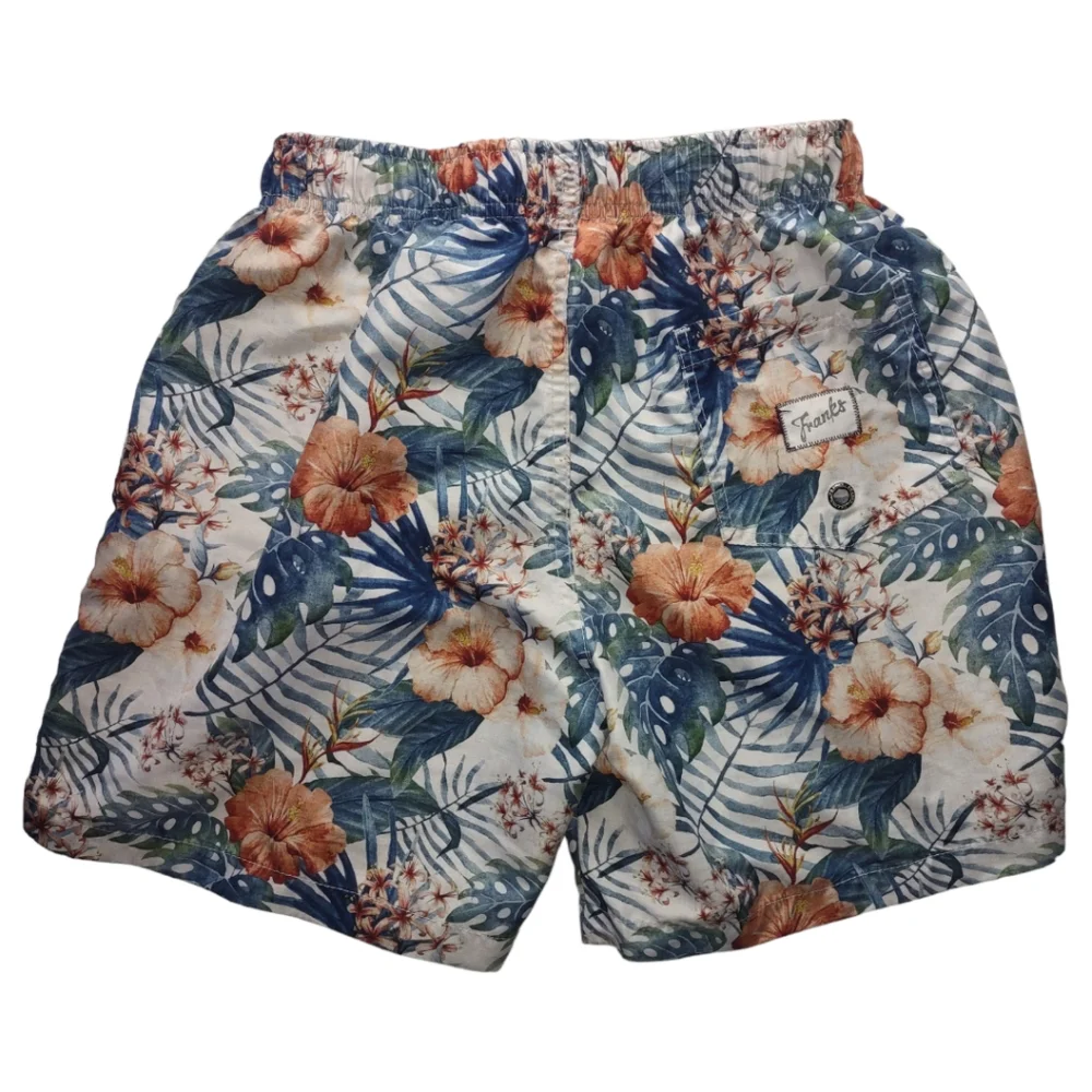 Franks maui tropical